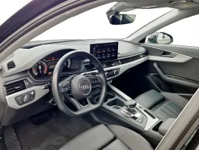 Audi A4 allroad 40 TDI quattro thumbnail