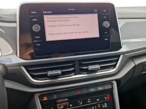 VW T-Roc Style 1.5 TSI DSG thumbnail