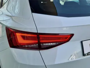 SEAT Ateca Style 1.5 TSI DSG7 thumbnail