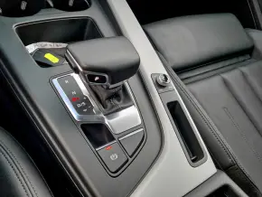 Audi A4 allroad 40 TDI quattro thumbnail