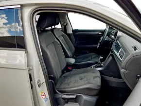 VW T-Roc Style 1.5 TSI DSG thumbnail
