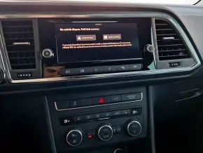 SEAT Ateca Style 1.5 TSI DSG7 thumbnail