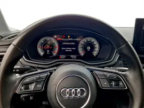 Audi A4 allroad 40 TDI quattro thumbnail