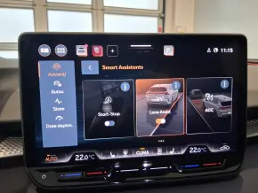CUPRA Terramar 2.0 TSI DSG 4DRIVE thumbnail