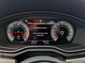 Audi A4 allroad 40 TDI quattro thumbnail