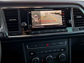 SEAT Ateca Style 1.5 TSI DSG7 thumbnail