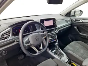 VW T-Roc Style 1.5 TSI DSG thumbnail