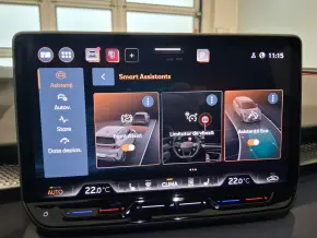 CUPRA Terramar 2.0 TSI DSG 4DRIVE thumbnail