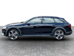 Audi A4 allroad 40 TDI quattro thumbnail