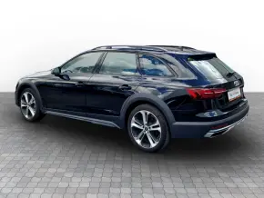 Audi A4 allroad 40 TDI quattro thumbnail