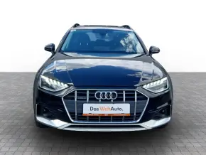 Audi A4 allroad 40 TDI quattro thumbnail