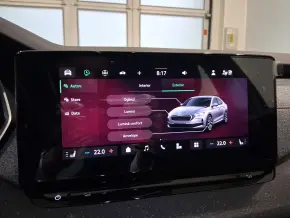 Škoda Octavia Selection 1.5 TSI DSG mHEV thumbnail