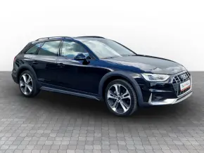 Audi A4 allroad 40 TDI quattro thumbnail