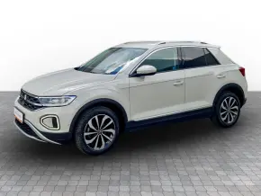 VW T-Roc Style 1.5 TSI DSG thumbnail