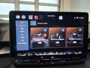 CUPRA Terramar 2.0 TSI DSG 4DRIVE thumbnail