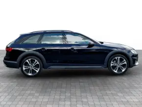 Audi A4 allroad 40 TDI quattro thumbnail