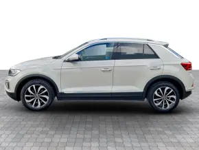 VW T-Roc Style 1.5 TSI DSG thumbnail