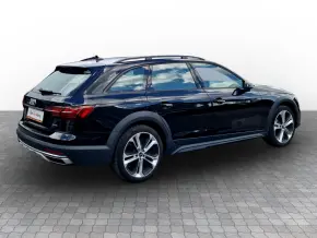 Audi A4 allroad 40 TDI quattro thumbnail
