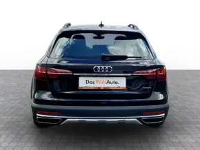 Audi A4 allroad 40 TDI quattro thumbnail
