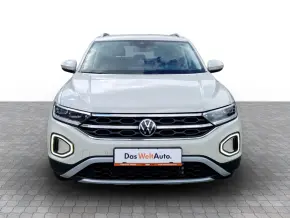 VW T-Roc Style 1.5 TSI DSG thumbnail