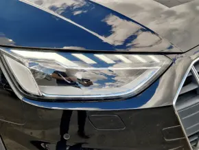 Audi A4 allroad 40 TDI quattro thumbnail