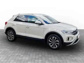 VW T-Roc Style 1.5 TSI DSG thumbnail