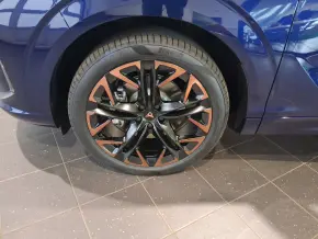 CUPRA Terramar 2.0 TSI DSG 4DRIVE thumbnail