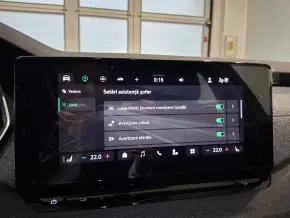 Škoda Octavia Selection 1.5 TSI DSG mHEV thumbnail