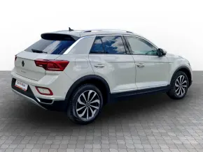 VW T-Roc Style 1.5 TSI DSG thumbnail