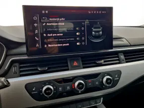 Audi A4 allroad 40 TDI quattro thumbnail