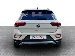 VW T-Roc Style 1.5 TSI DSG thumbnail
