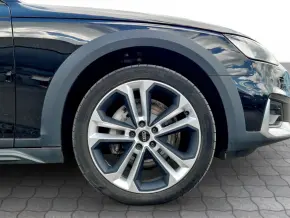 Audi A4 allroad 40 TDI quattro thumbnail