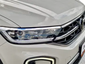 VW T-Roc Style 1.5 TSI DSG thumbnail