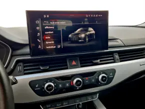 Audi A4 allroad 40 TDI quattro thumbnail