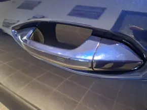 CUPRA Terramar 2.0 TSI DSG 4DRIVE thumbnail