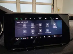 Škoda Octavia Selection 1.5 TSI DSG mHEV thumbnail