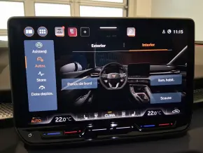 CUPRA Terramar 2.0 TSI DSG 4DRIVE thumbnail
