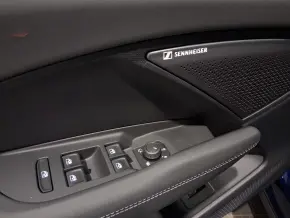 CUPRA Terramar 2.0 TSI DSG 4DRIVE thumbnail