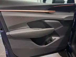 CUPRA Terramar 2.0 TSI DSG 4DRIVE thumbnail