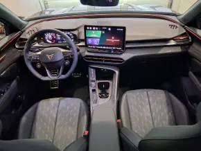 CUPRA Terramar 2.0 TSI DSG 4DRIVE thumbnail