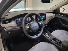 Škoda Octavia Selection 1.5 TSI DSG mHEV thumbnail