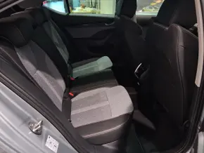 Škoda Octavia Selection 1.5 TSI DSG mHEV thumbnail