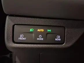 CUPRA Terramar 2.0 TSI DSG 4DRIVE thumbnail