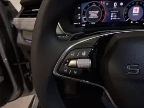 Škoda Octavia Selection 1.5 TSI DSG mHEV thumbnail