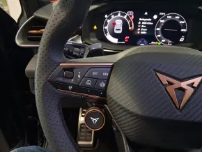 CUPRA Terramar 2.0 TSI DSG 4DRIVE thumbnail