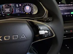 Škoda Octavia Selection 1.5 TSI DSG mHEV thumbnail