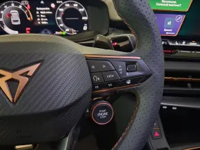 CUPRA Terramar 2.0 TSI DSG 4DRIVE thumbnail