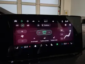 Škoda Octavia Selection 1.5 TSI DSG mHEV thumbnail
