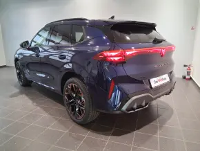 CUPRA Terramar 2.0 TSI DSG 4DRIVE thumbnail