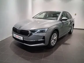 Škoda Octavia Selection 1.5 TSI DSG mHEV thumbnail